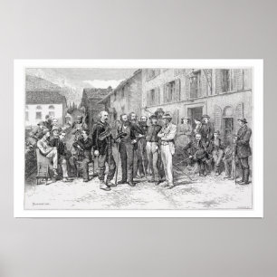 Klubben Zermatt 1864, från Ascent Poster