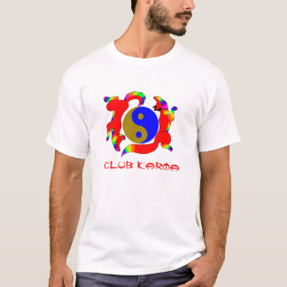 KlubbKarma Tee Shirt