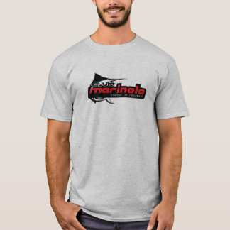 KlubbMarinole skjorta Tee Shirt