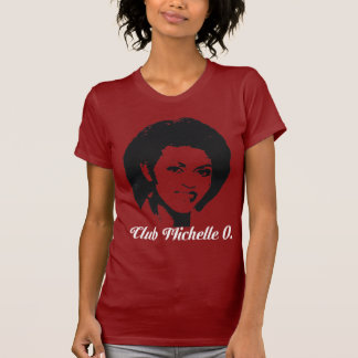 KlubbMichelle nolla Tee Shirt