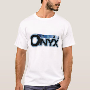 KlubbOnyxmanar T-tröja T-shirt