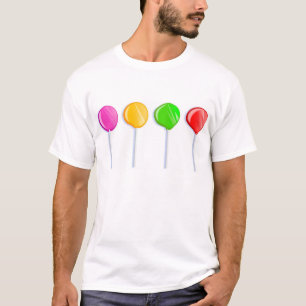 Klubbor Tee Shirt