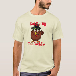 kluckandevacklande tee