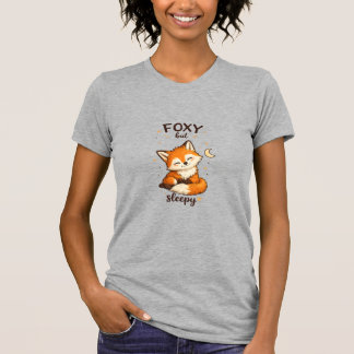 KLUCKIG MEN SÖMNIG T SHIRT
