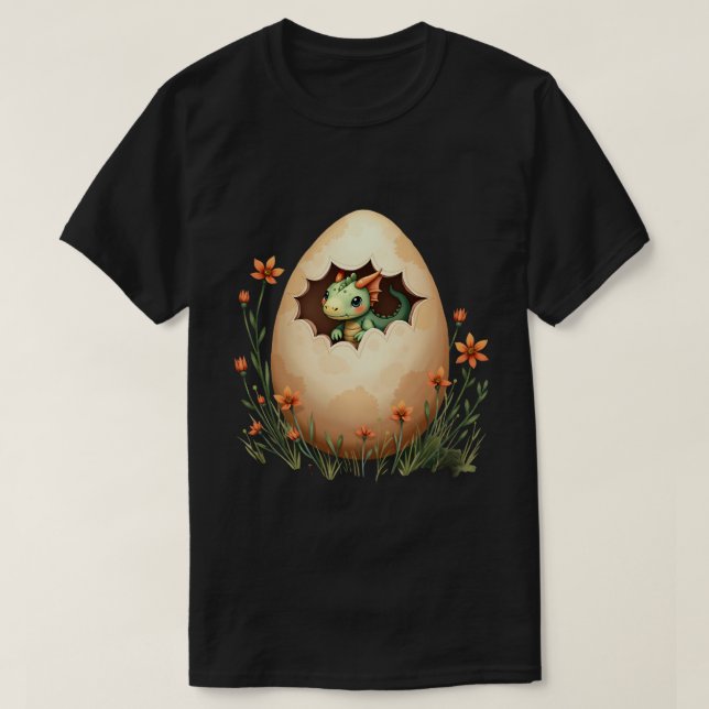 Klückningsdag T Shirt (Design framsida)