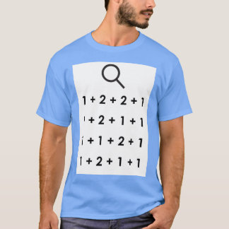 KLUE filmPoster T Shirt