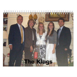 Klugsen Kalender