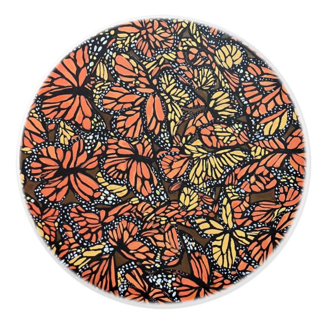 Klusterkluster Knopp (Framsidan)