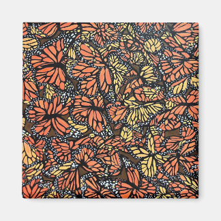 Klusterkluster Magnet