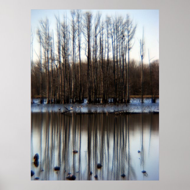 Klusterkluster Poster (Framsidan)