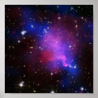 Klusterkrasch Poster