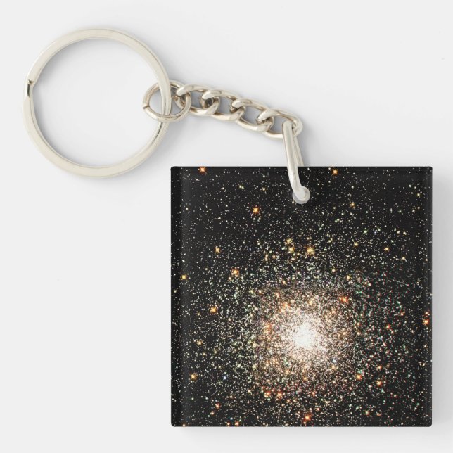 Klustret Milky Way Star (Framsidan)
