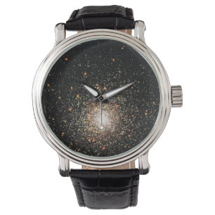 Klustret Milky Way Star Armbandsur
