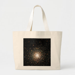Klustret Milky Way Star Jumbo Tygkasse
