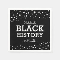 Klustret Stars | Firar Black History