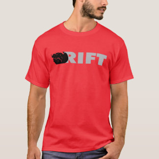 Klyftafantast T Shirt