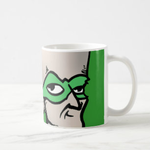 Klyftig-kött, Jon grip, konst & design Kaffemugg