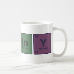 Klyftigt Kaffemugg