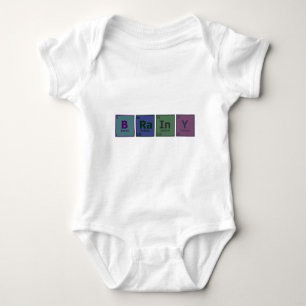 Klyftigt T Shirt
