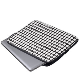 Klymetrisk Laptop Fodral