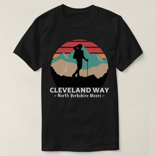 klyvbar väg t shirt (Design framsida)