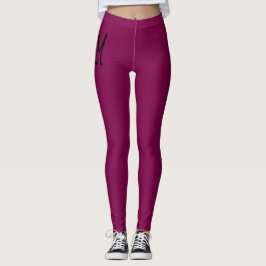 Km-läggings Leggings