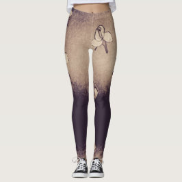km leggingar leggings