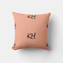 KM Pillow Kudde