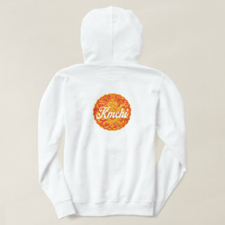 Kmchi Seoul Huvor Hoodie