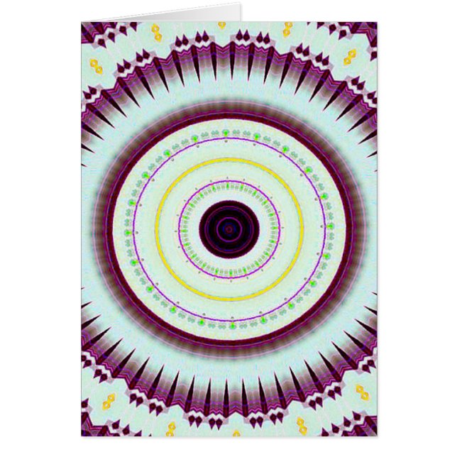 KMDG15 HÄLSNINGSKORT (Framsidan)