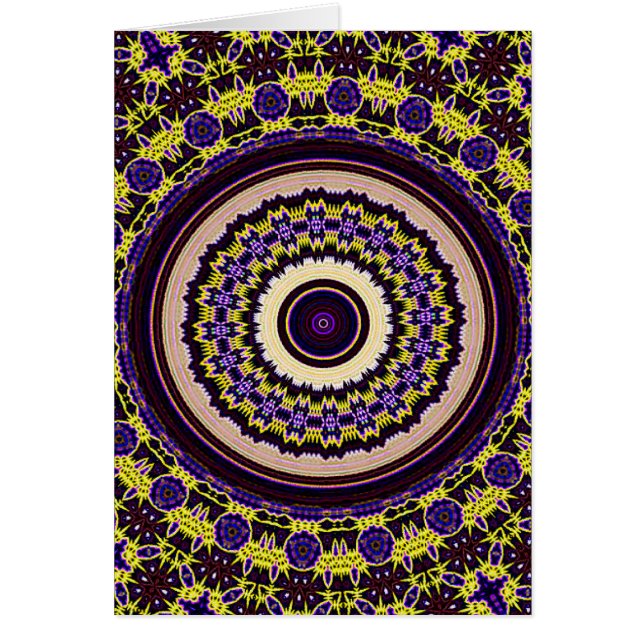 KMDG24 HÄLSNINGSKORT (Framsidan)