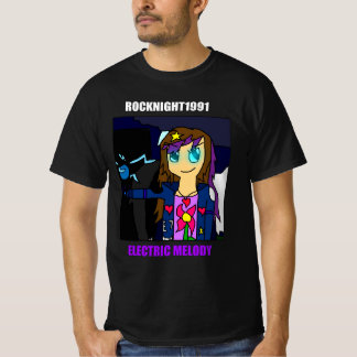 Kmfdm roligt t shirt