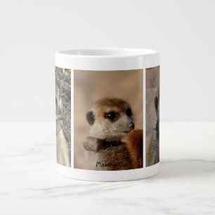 KMP 20-årsjumbo Mugg Jumbo Mugg