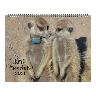KMP-möten 2021 Kalender