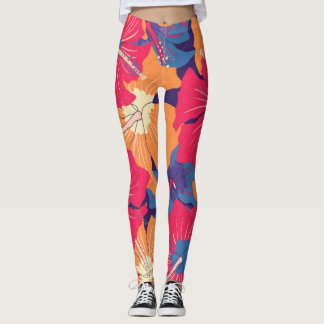 KMQ Leggings