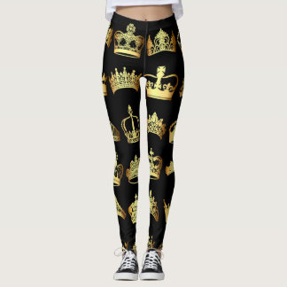 KMQ Leggings