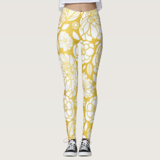 KMQ Leggings