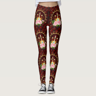 KMQ Leggings