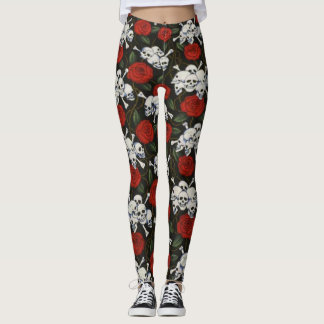 KMQ Leggings