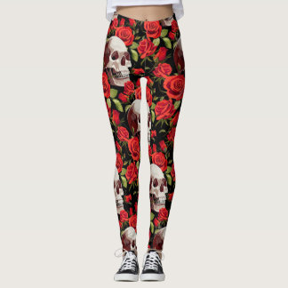 KMQ Leggings