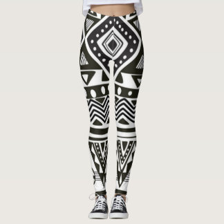 KMQ-legginningar Leggings