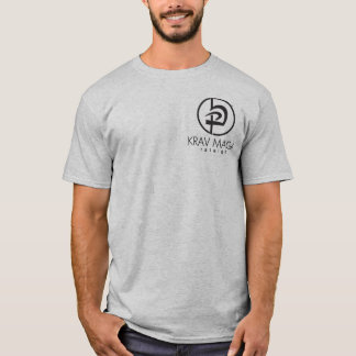 KMR jämnar skjorta 3 Tee Shirt
