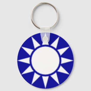 Kmt-keychain Nyckelring