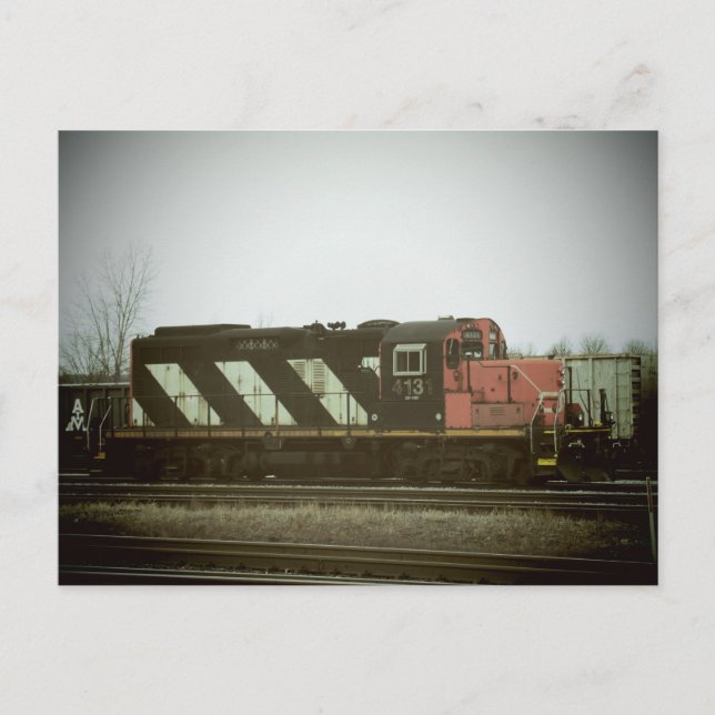 KN 4131 VYKORT (Framsida)