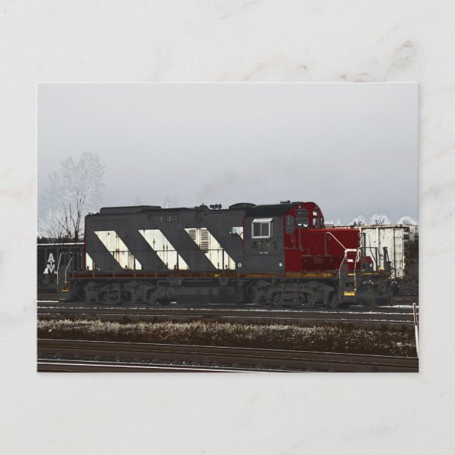 KN 4231 VYKORT (Framsida)