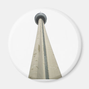 KN-rundmagnet Torn Magnet
