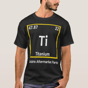 Knäbytesordning för kvinnor i höftled t shirt