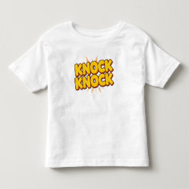 Knack knack t shirt