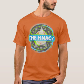 Knack T Shirt