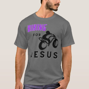 Knacka för Jesus T Shirt